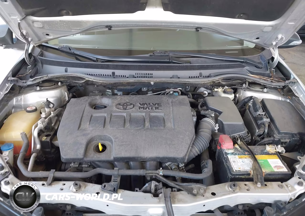 2018 Toyota Corolla Im VIN:JTNKARJE4JJ571793 - 10