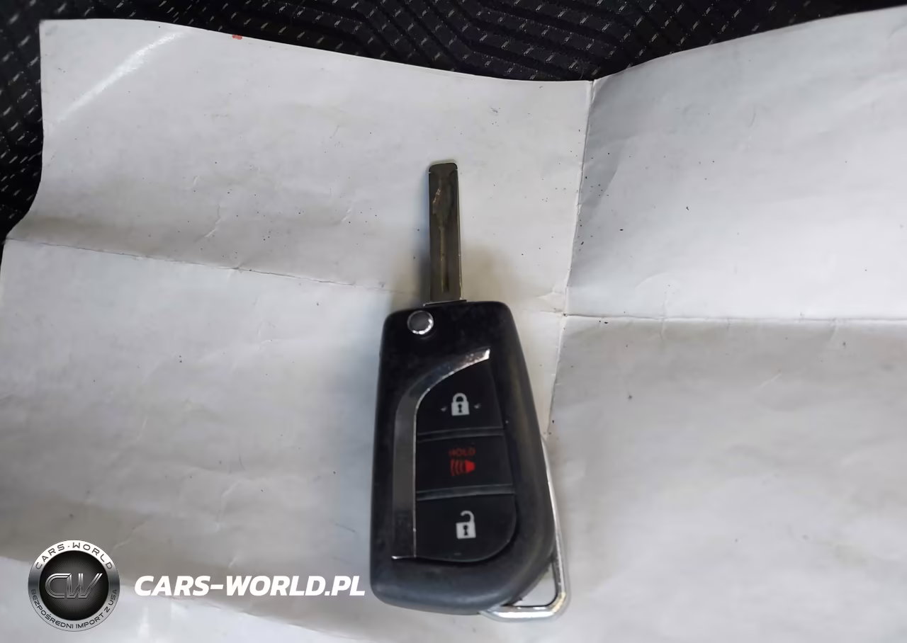 2018 Toyota Corolla Im VIN:JTNKARJE4JJ571793 - 11