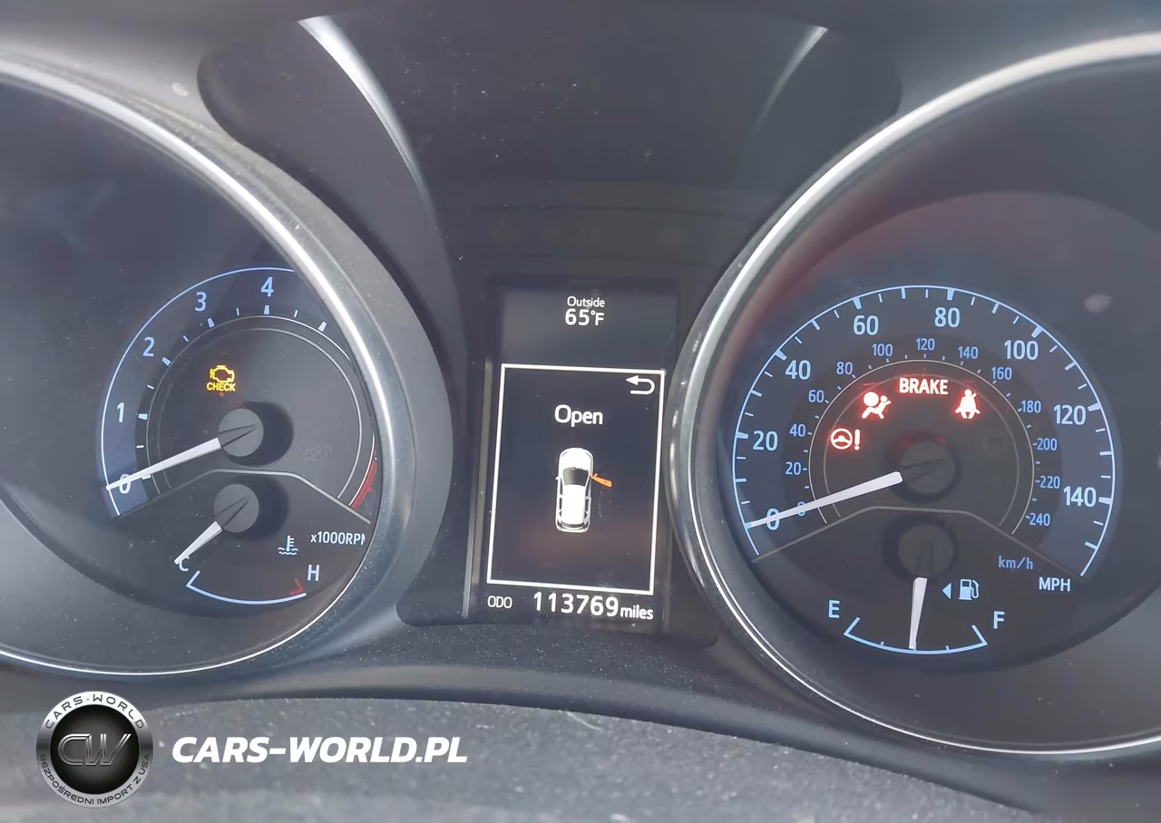 2018 Toyota Corolla Im VIN:JTNKARJE4JJ571793 - 7