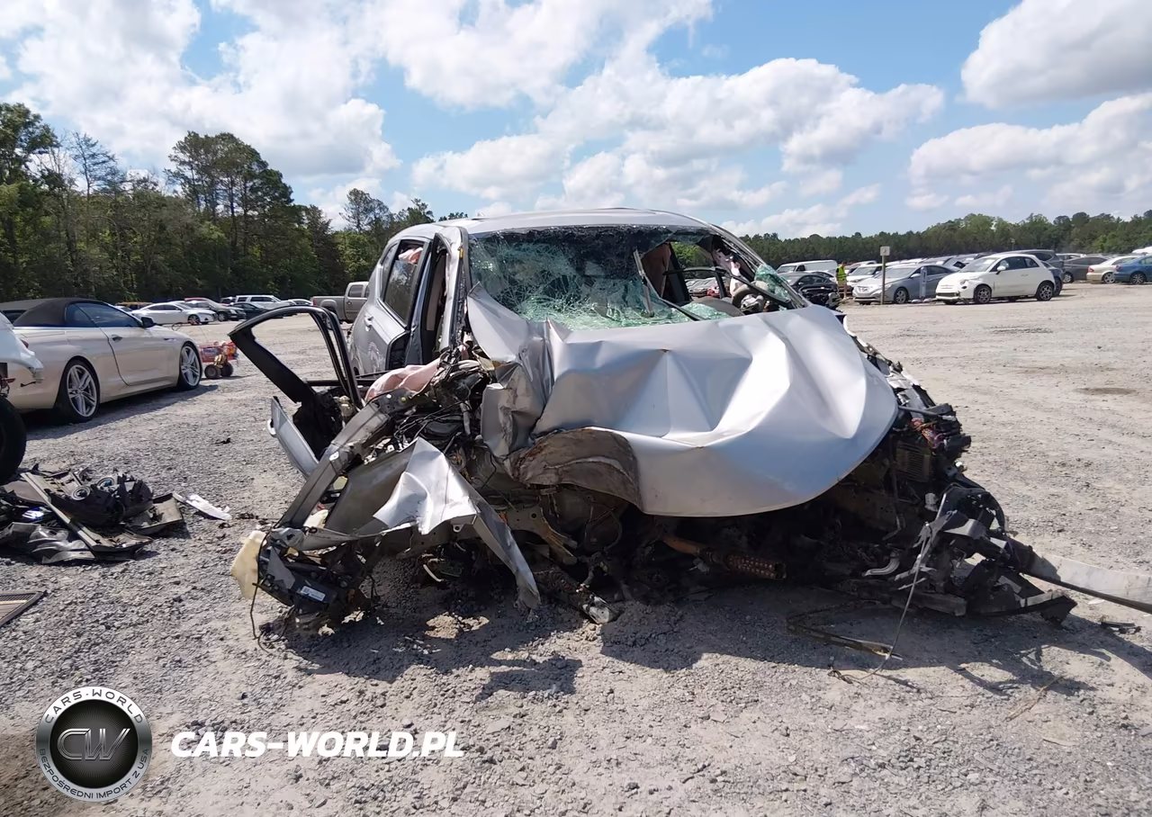 2018 Honda Cr-V Ex-L-Ex-L Navi VIN:7FARW1H82JE004483 - 6