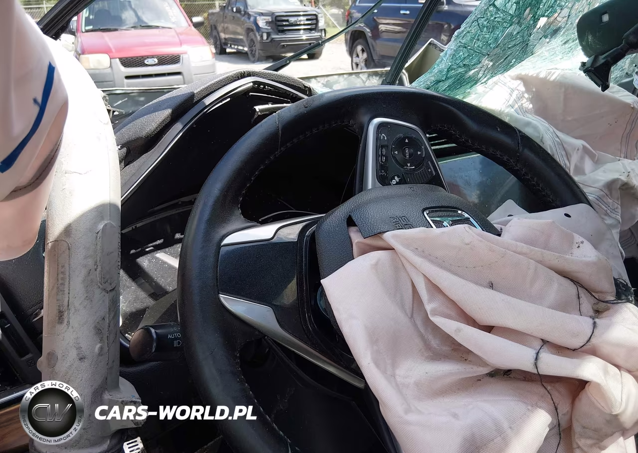 2018 Honda Cr-V Ex-L-Ex-L Navi VIN:7FARW1H82JE004483 - 7