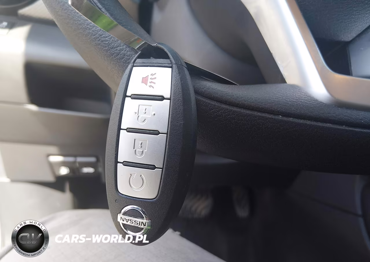 2018 Nissan Kicks Sv VIN:3N1CP5CU4JL514817 - 11