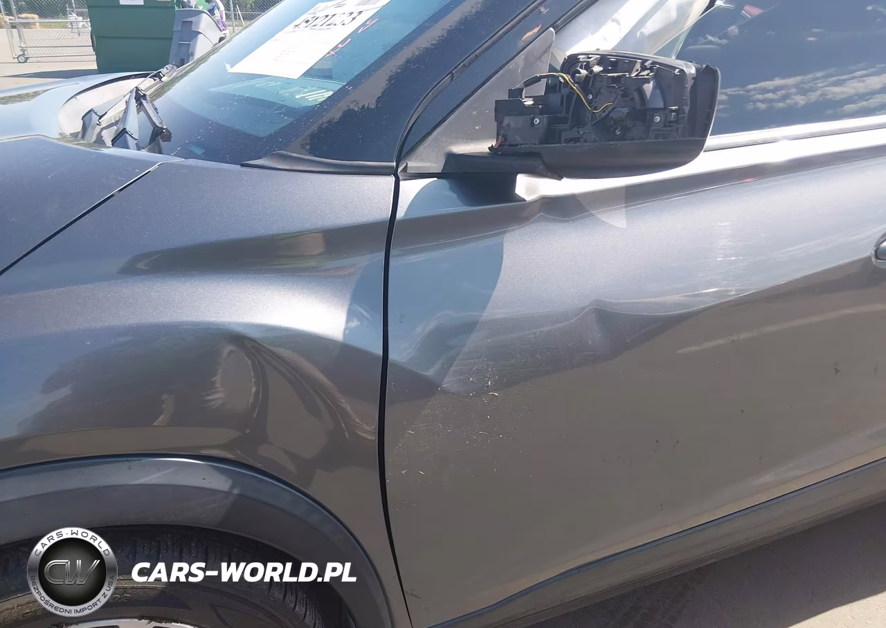 2018 Nissan Kicks Sv VIN:3N1CP5CU4JL514817 - 6
