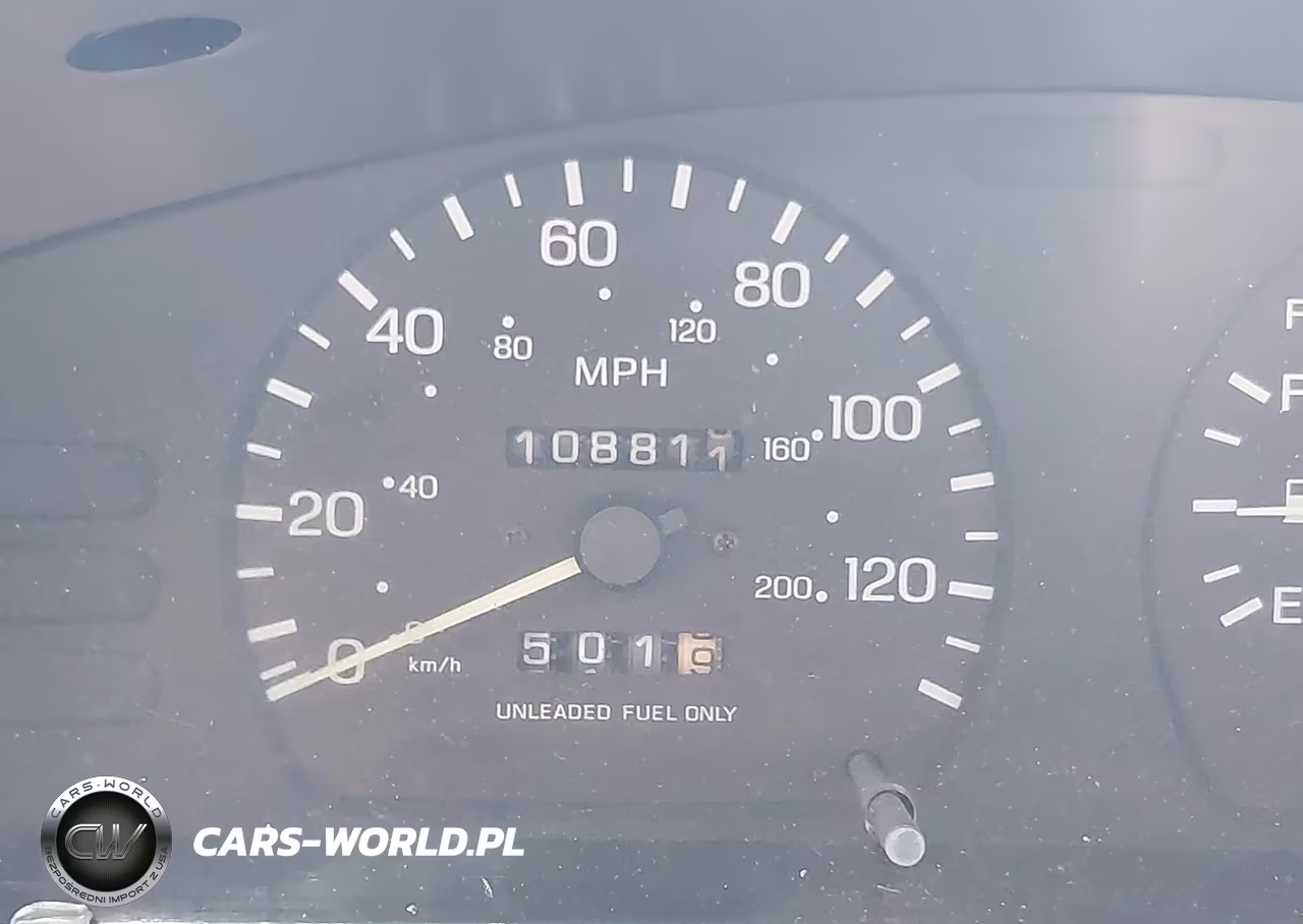 1994 Nissan Sentra E-Xe-Gxe-Le VIN:1N4EB31P2RC743239 - 7