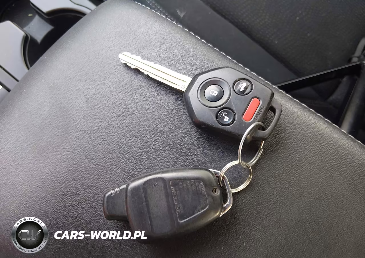 2019 Subaru Legacy 2.5I Premium VIN:4S3BNAF66K3024185 - 11