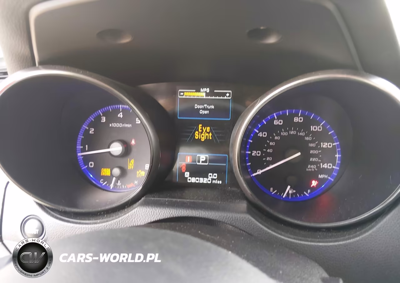 2019 Subaru Legacy 2.5I Premium VIN:4S3BNAF66K3024185 - 7