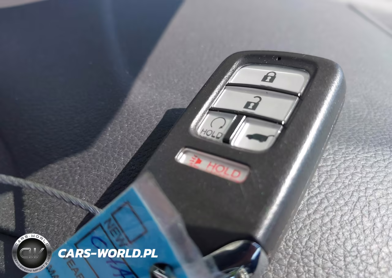 2021 Honda Cr-V Awd Ex VIN:2HKRW2H52MH604725 - 11