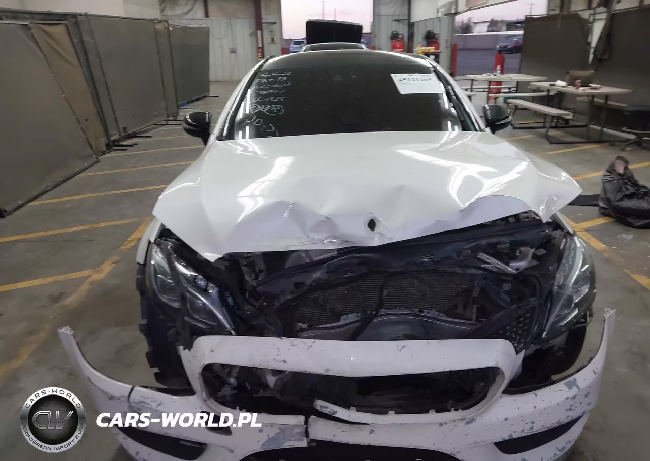 2018 Mercedes-Benz Amg C 43 4Matic VIN:WDDWJ6EB0JF663335 - 13