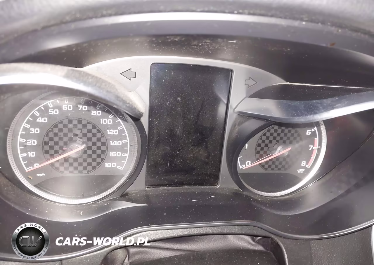 2018 Mercedes-Benz Amg C 43 4Matic VIN:WDDWJ6EB0JF663335 - 7