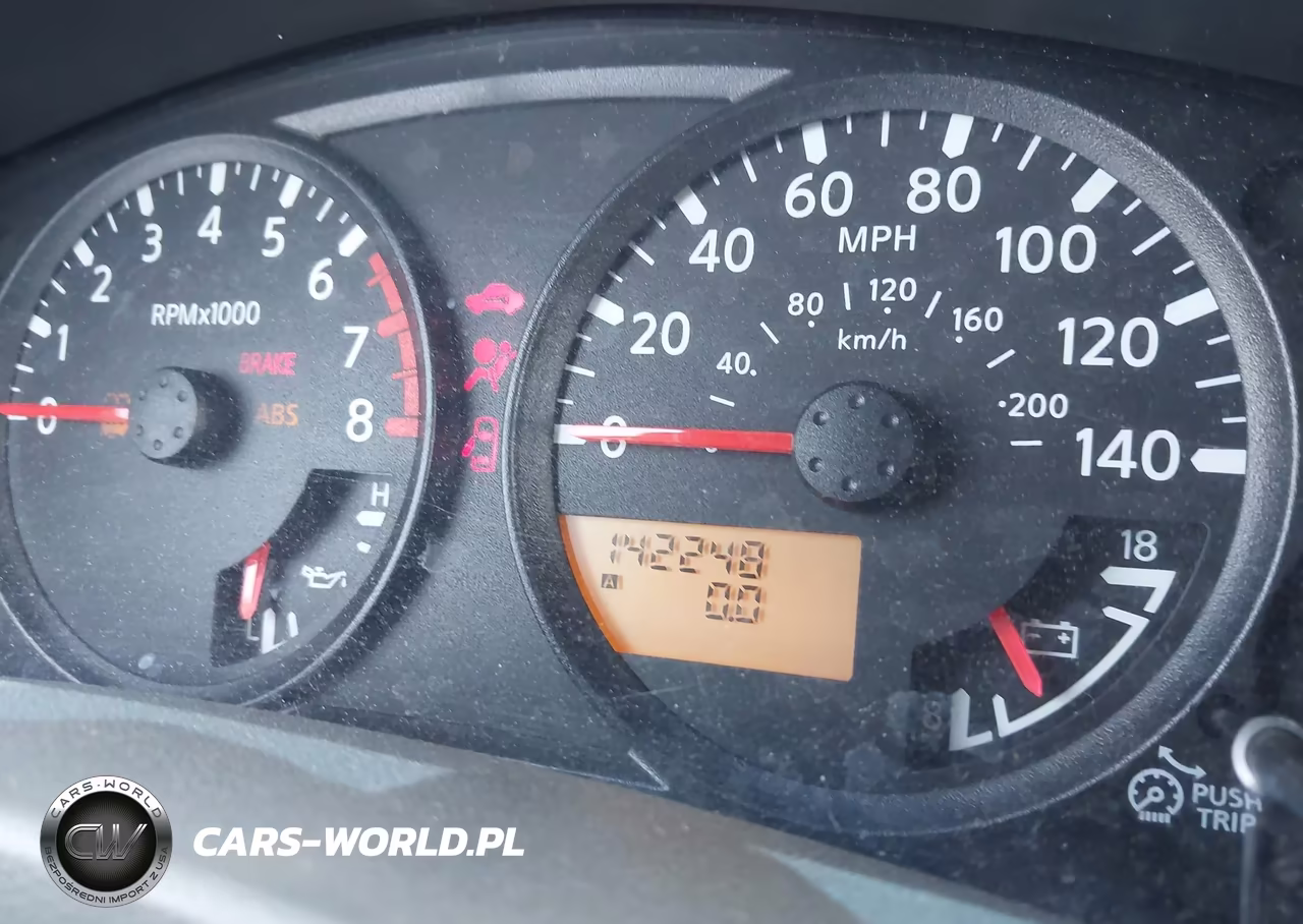 2007 Nissan Frontier Se VIN:1N6AD09U27C418225 - 15