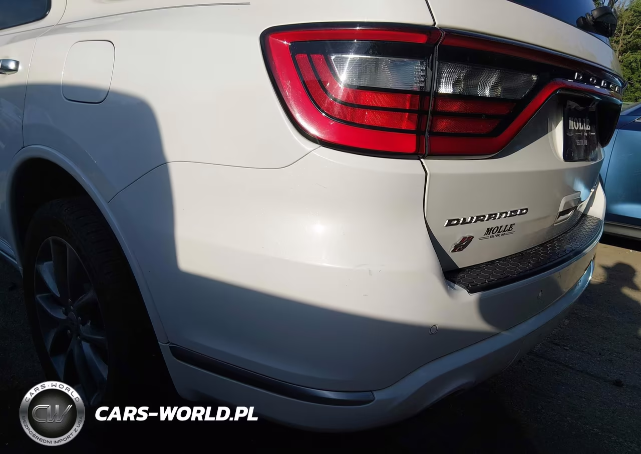 2020 Dodge Durango Citadel Anodized Platinum Awd VIN:1C4SDJET3LC192930 - 19