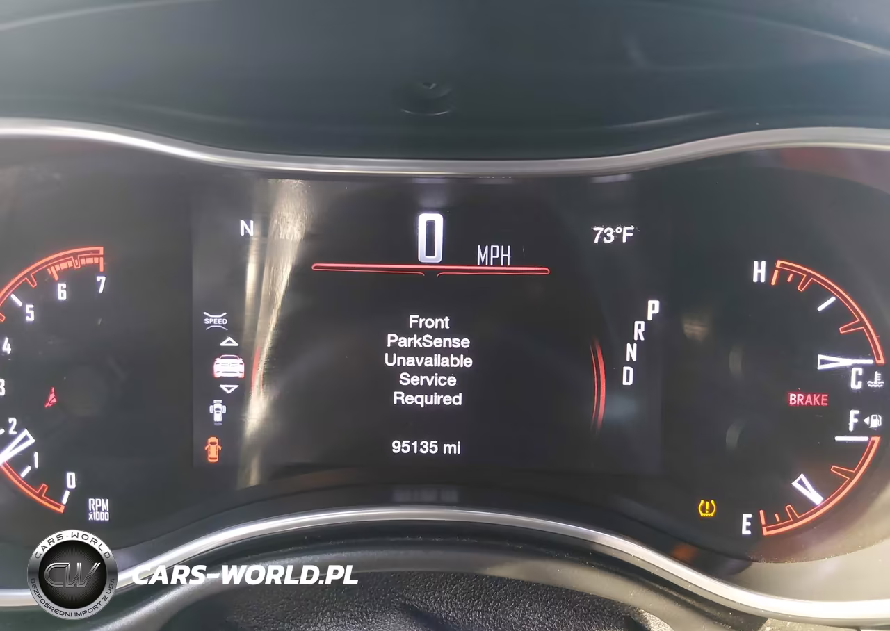 2020 Dodge Durango Citadel Anodized Platinum Awd VIN:1C4SDJET3LC192930 - 7