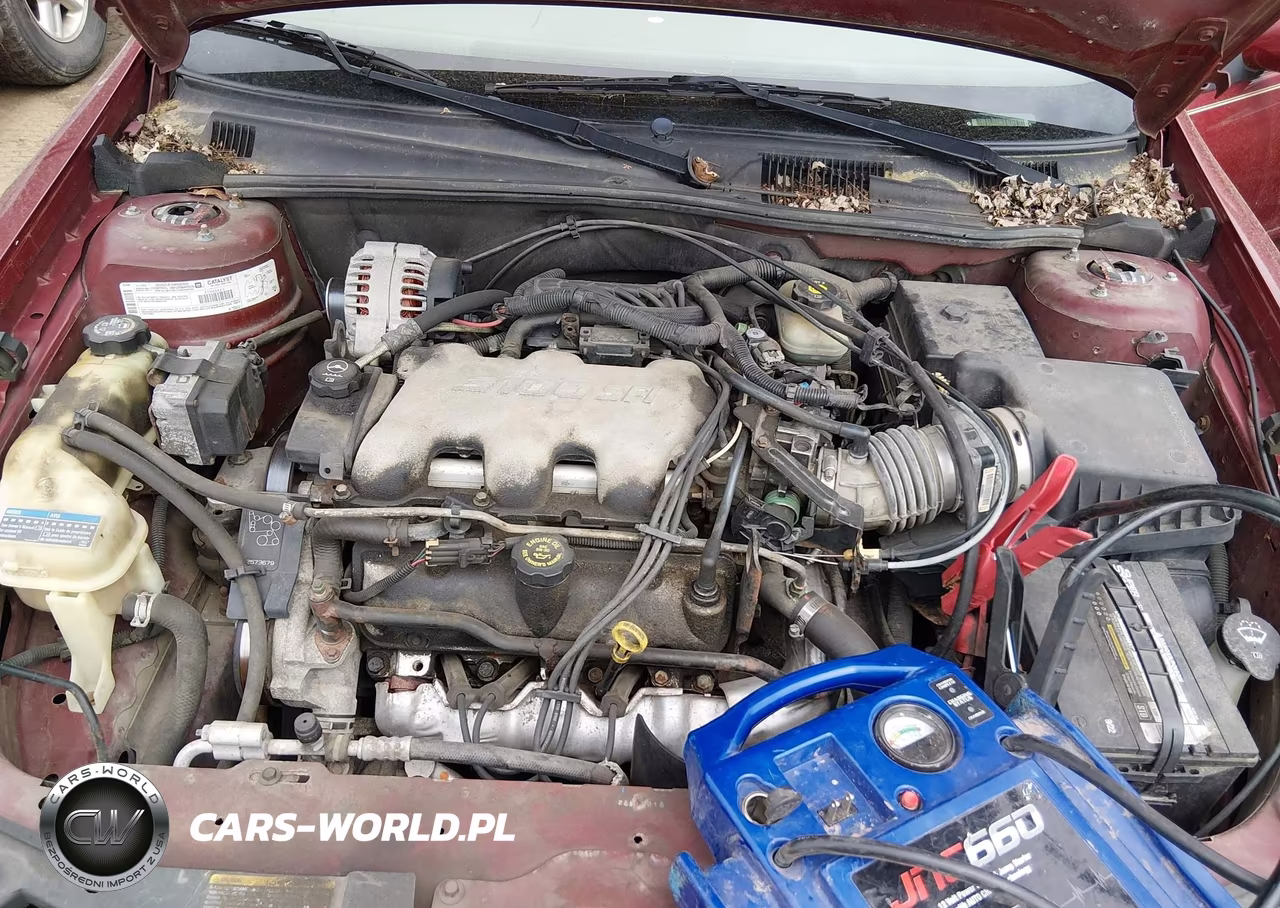 2002 Chevrolet Malibu Ls VIN:1G1NE52J02M610754 - 10