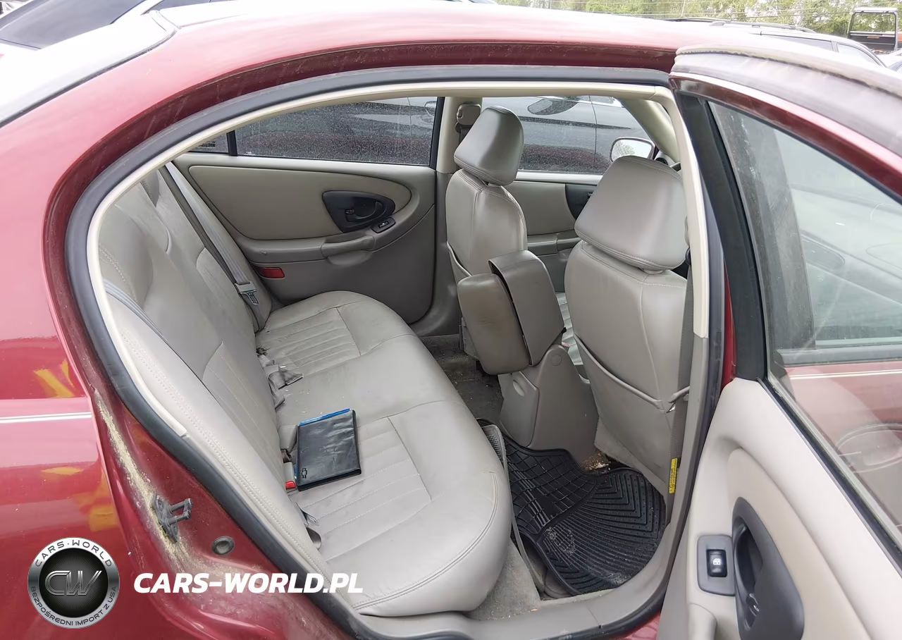 2002 Chevrolet Malibu Ls VIN:1G1NE52J02M610754 - 8