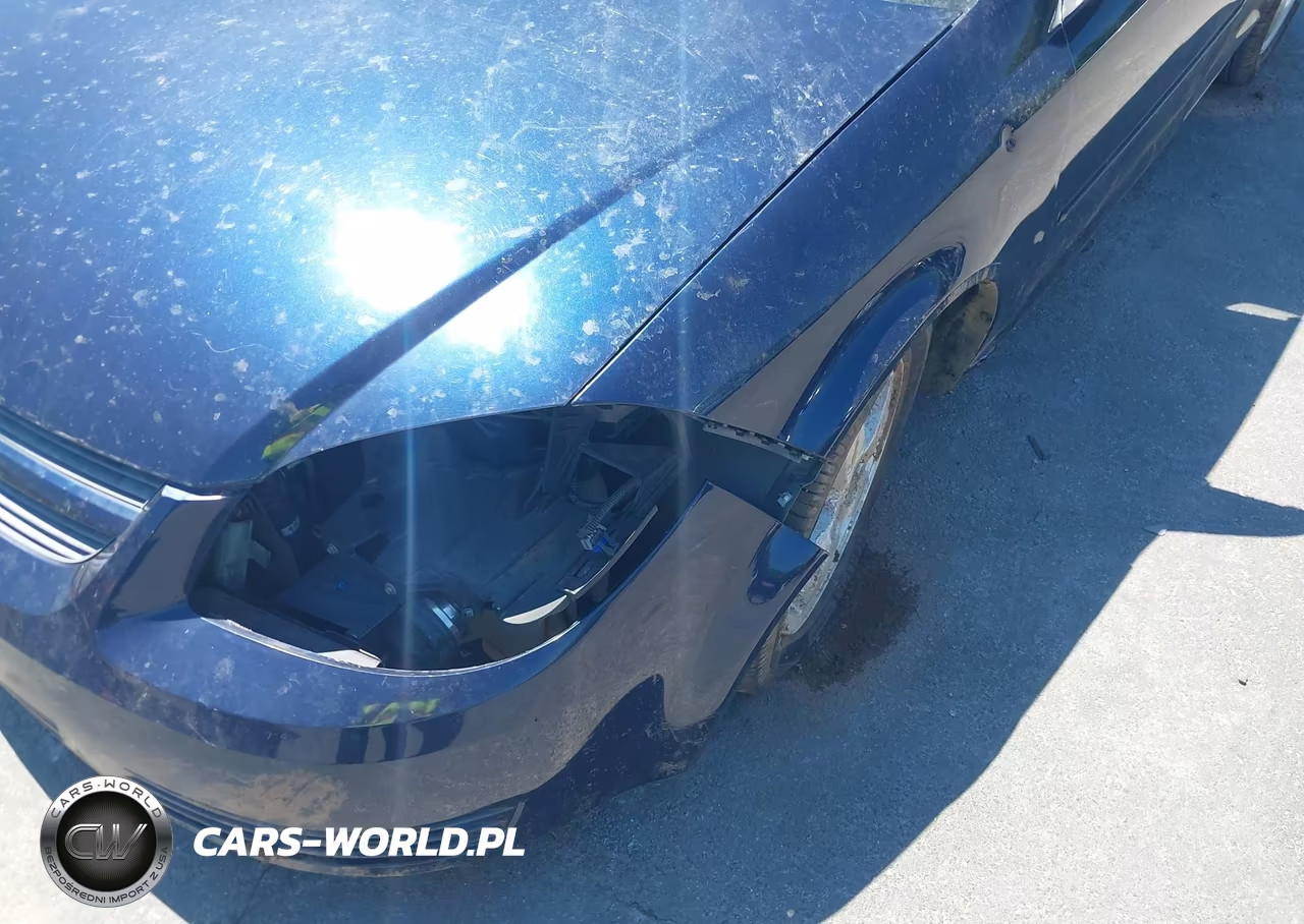 2010 Chevrolet Cobalt Lt VIN:1G1AF5F55A7188289 - 12