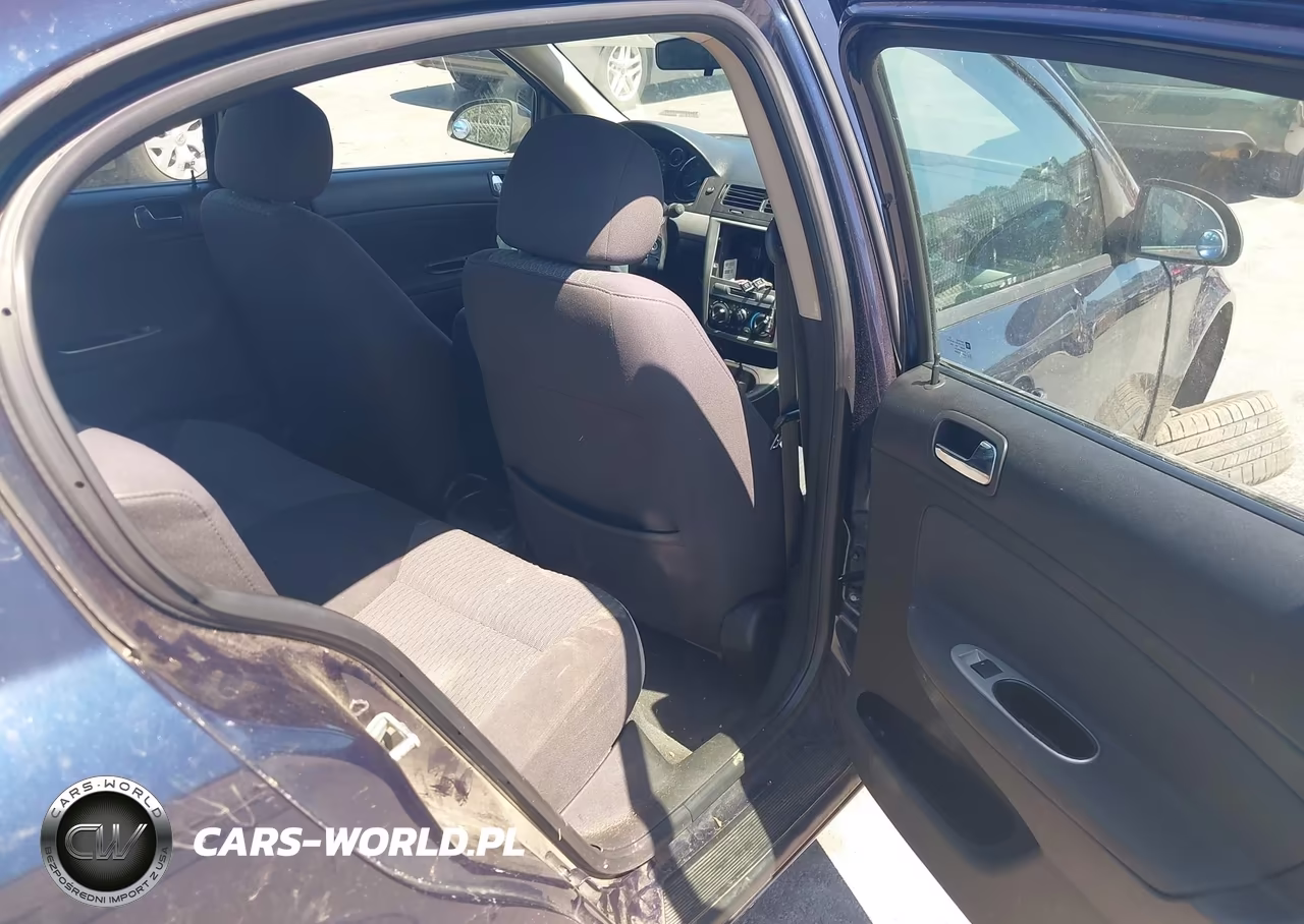 2010 Chevrolet Cobalt Lt VIN:1G1AF5F55A7188289 - 8