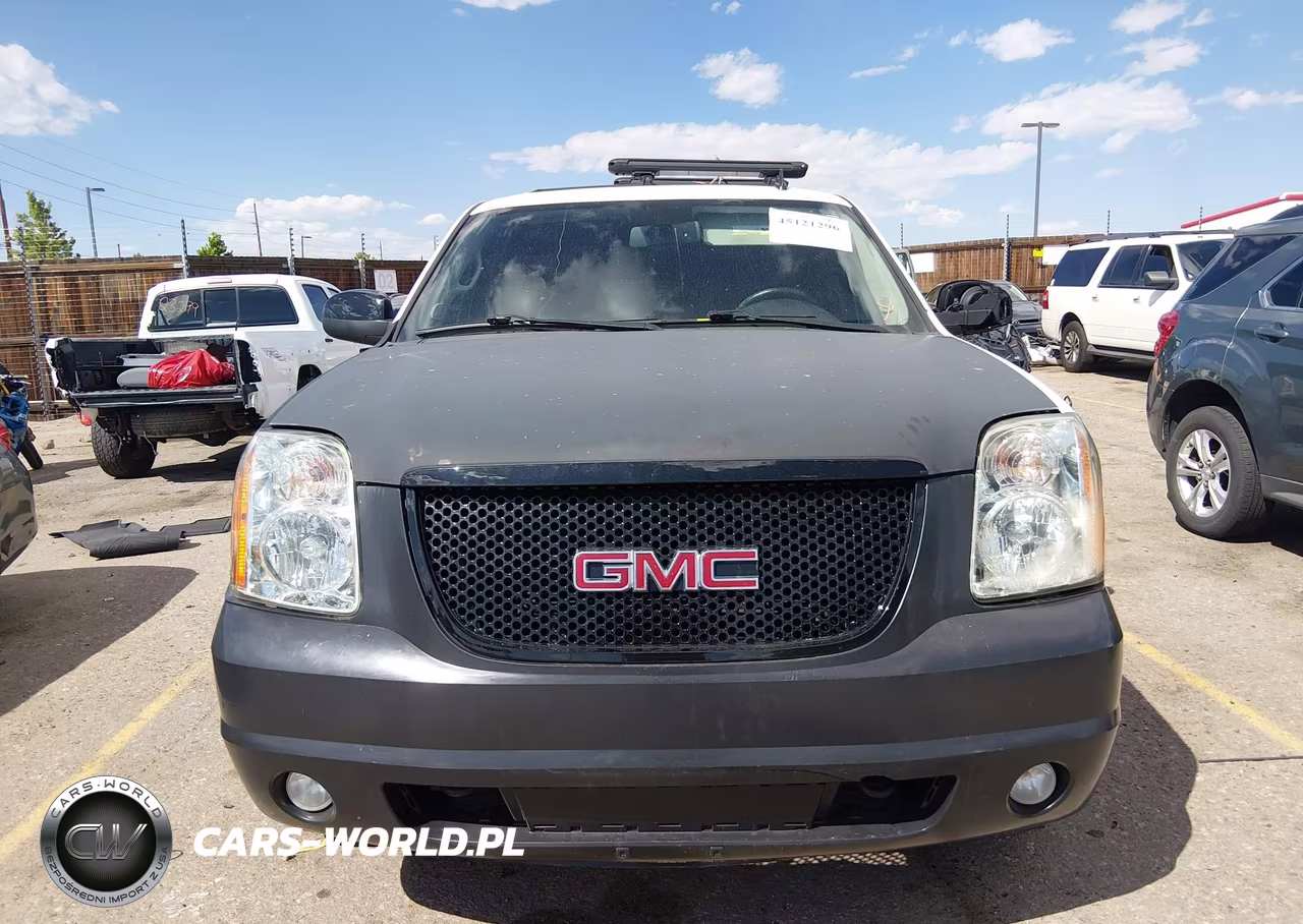 2013 GMC Yukon Slt VIN:1GKS2CE05DR161172 - 12