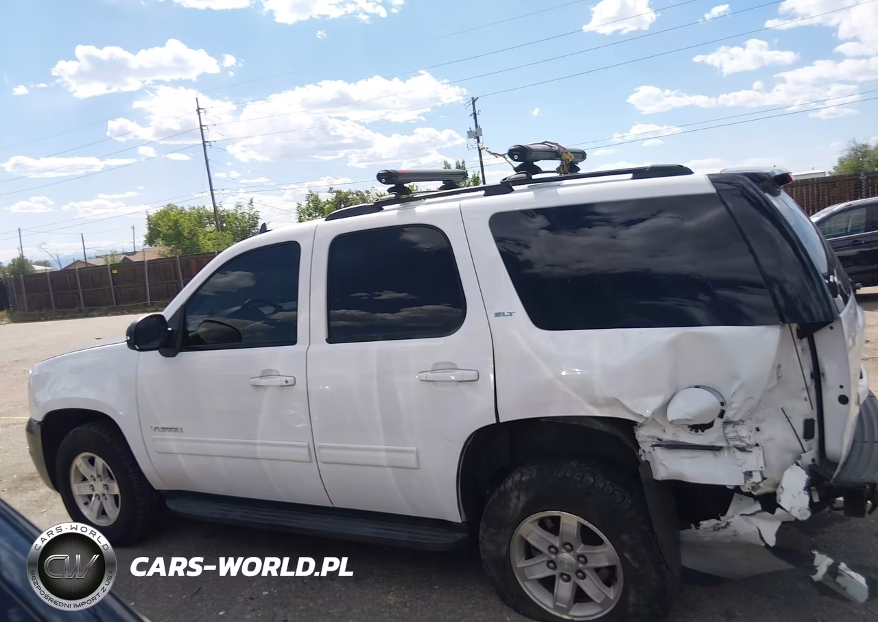 2013 GMC Yukon Slt VIN:1GKS2CE05DR161172 - 14