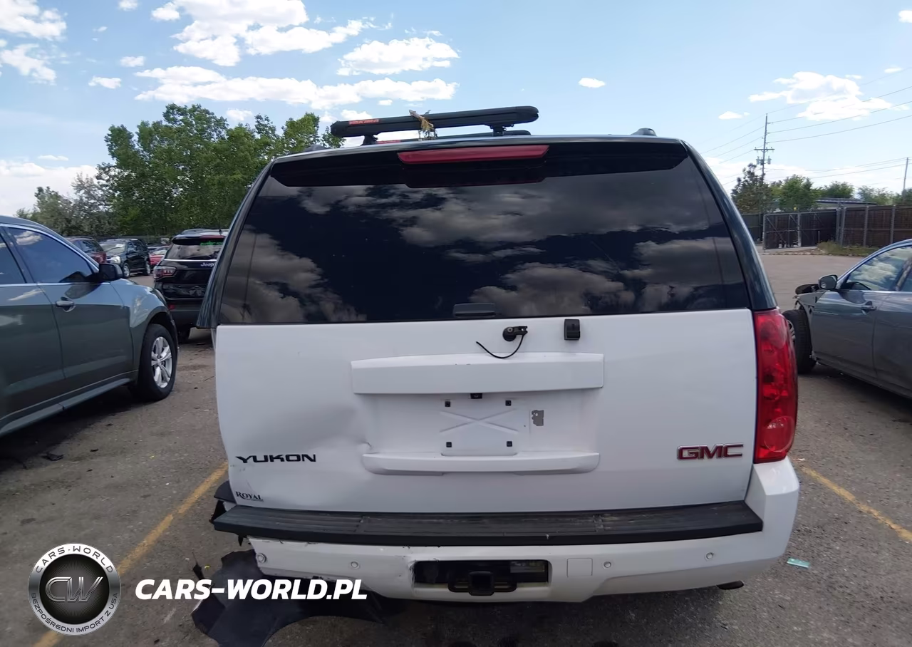 2013 GMC Yukon Slt VIN:1GKS2CE05DR161172 - 16