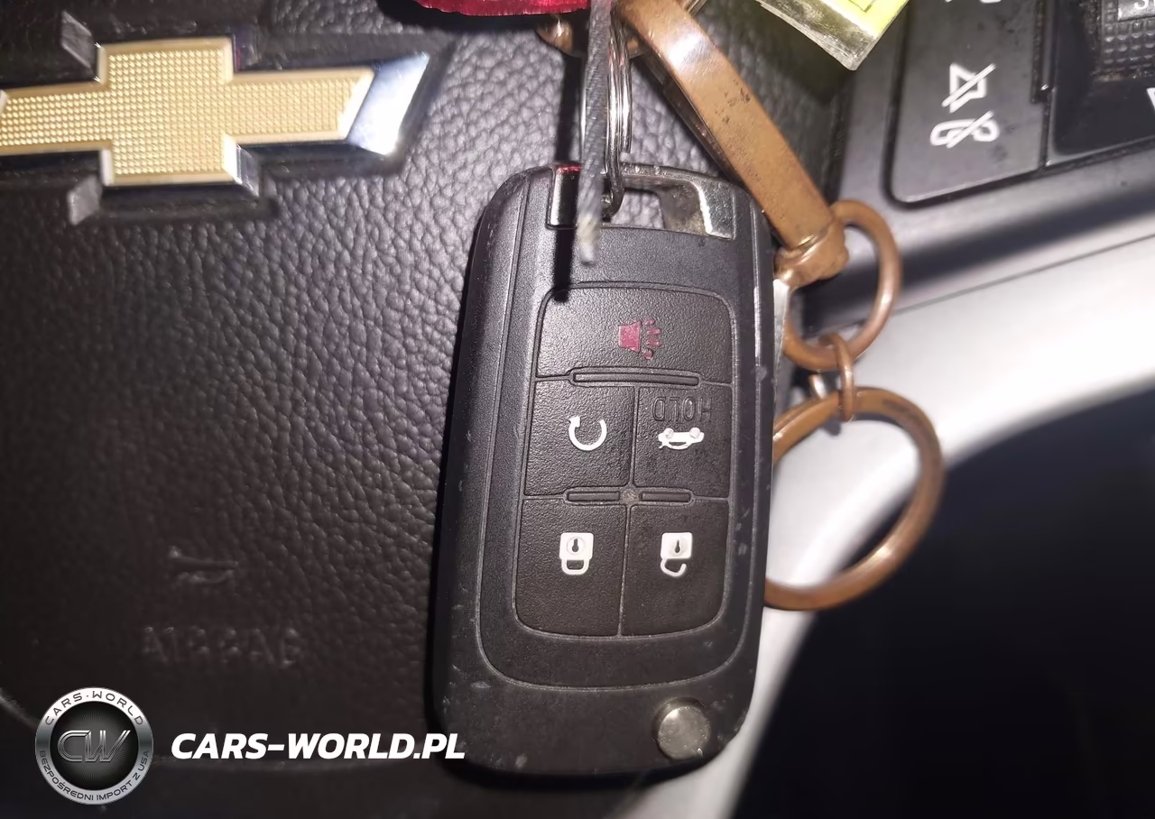 2014 Chevrolet Cruze Diesel VIN:1G1P75SZ0E7101016 - 11