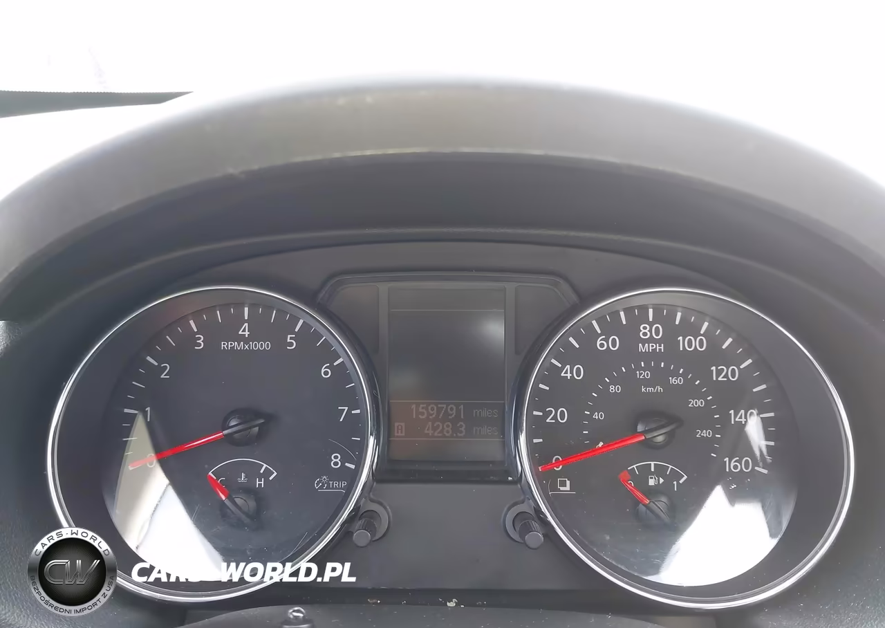 2015 Nissan Rogue Select S VIN:JN8AS5MT1FW651602 - 7