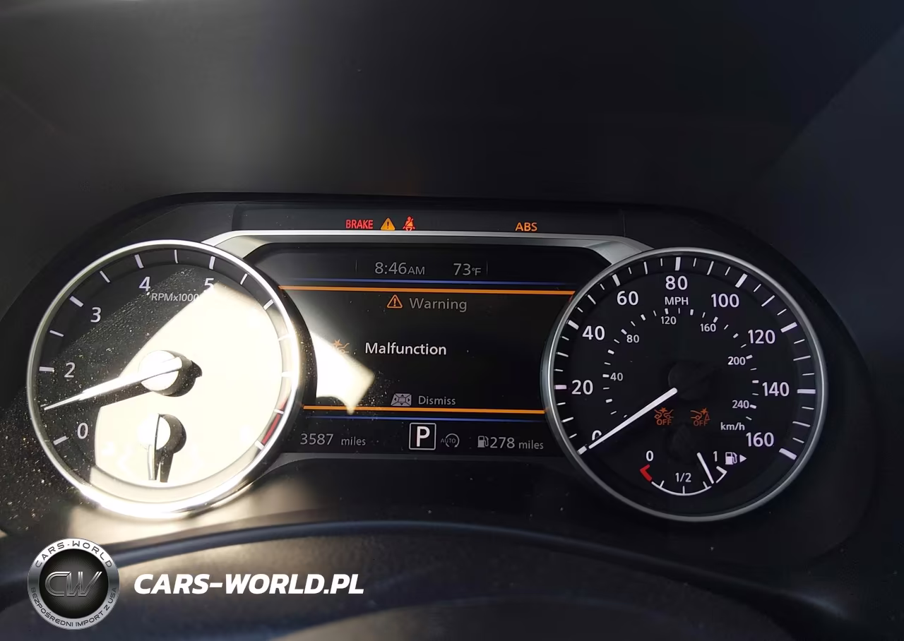 2025 Nissan Sentra Sv VIN:3N1AB8CV1SY426814 - 7