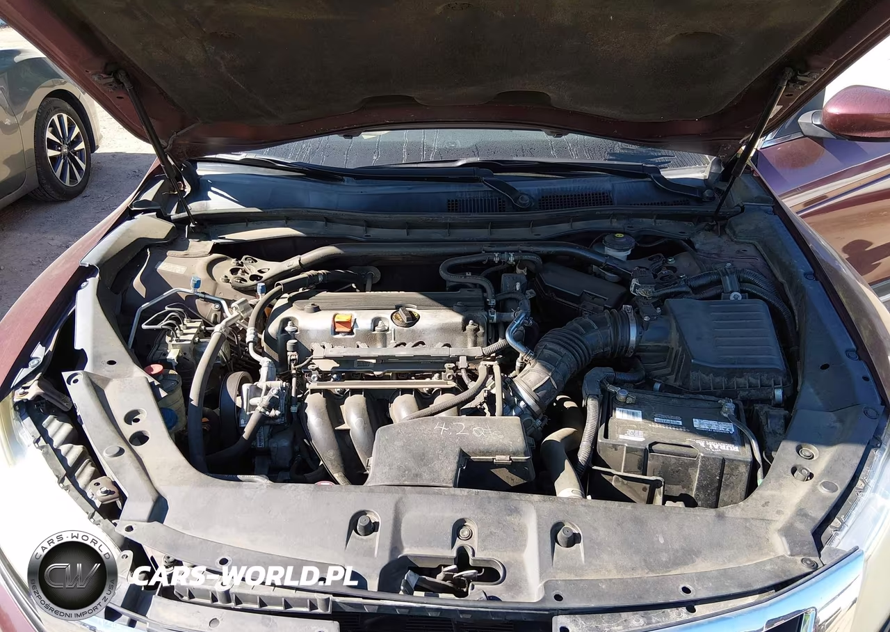 2013 Honda Crosstour Ex-L VIN:5J6TF3H5XDL003600 - 10