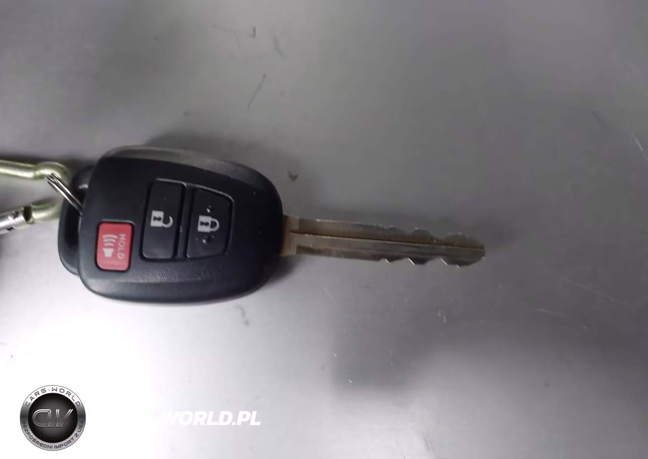 2018 Toyota Rav4 Le VIN:JTMBFREV0JJ730941 - 11