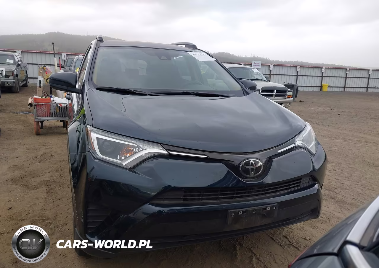 2018 Toyota Rav4 Le VIN:JTMBFREV0JJ730941 - 12