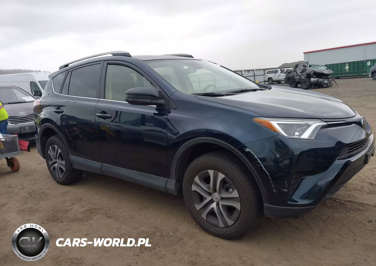 2018 Toyota Rav4 Le VIN:JTMBFREV0JJ730941 - 13