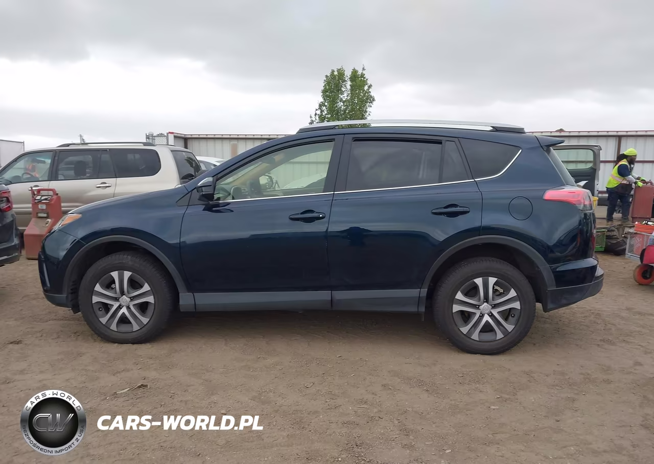 2018 Toyota Rav4 Le VIN:JTMBFREV0JJ730941 - 14