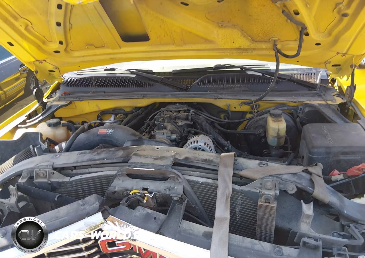 2002 GMC Sierra 1500 Sle VIN:1GTEC19TX2Z229414 - 10