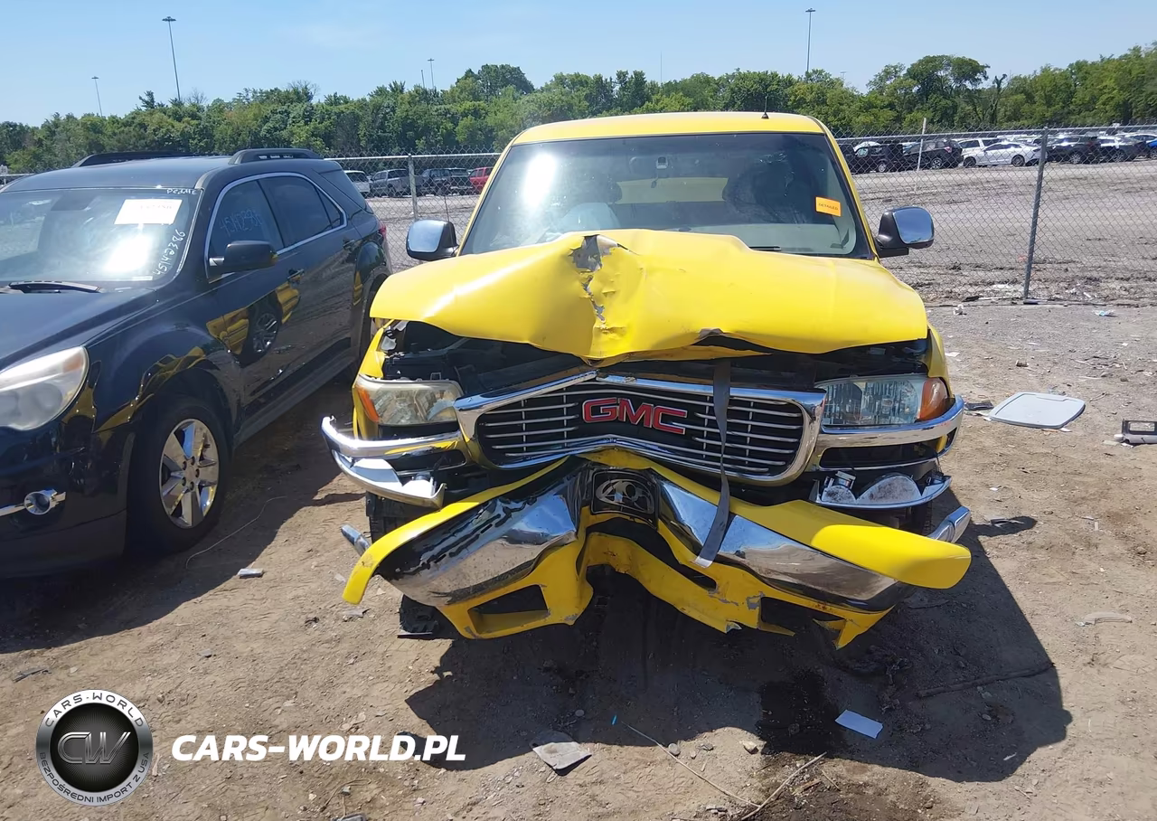 2002 GMC Sierra 1500 Sle VIN:1GTEC19TX2Z229414 - 13