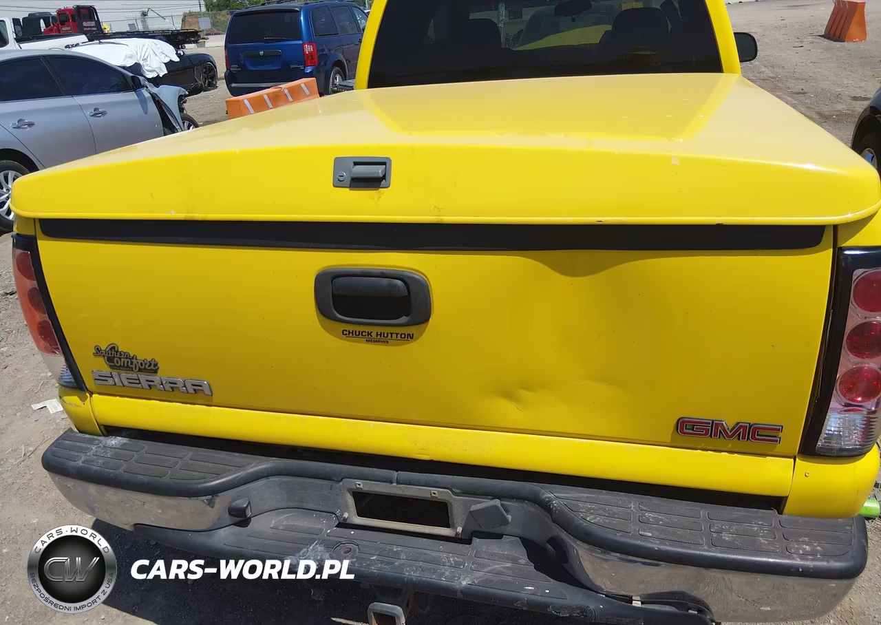 2002 GMC Sierra 1500 Sle VIN:1GTEC19TX2Z229414 - 17