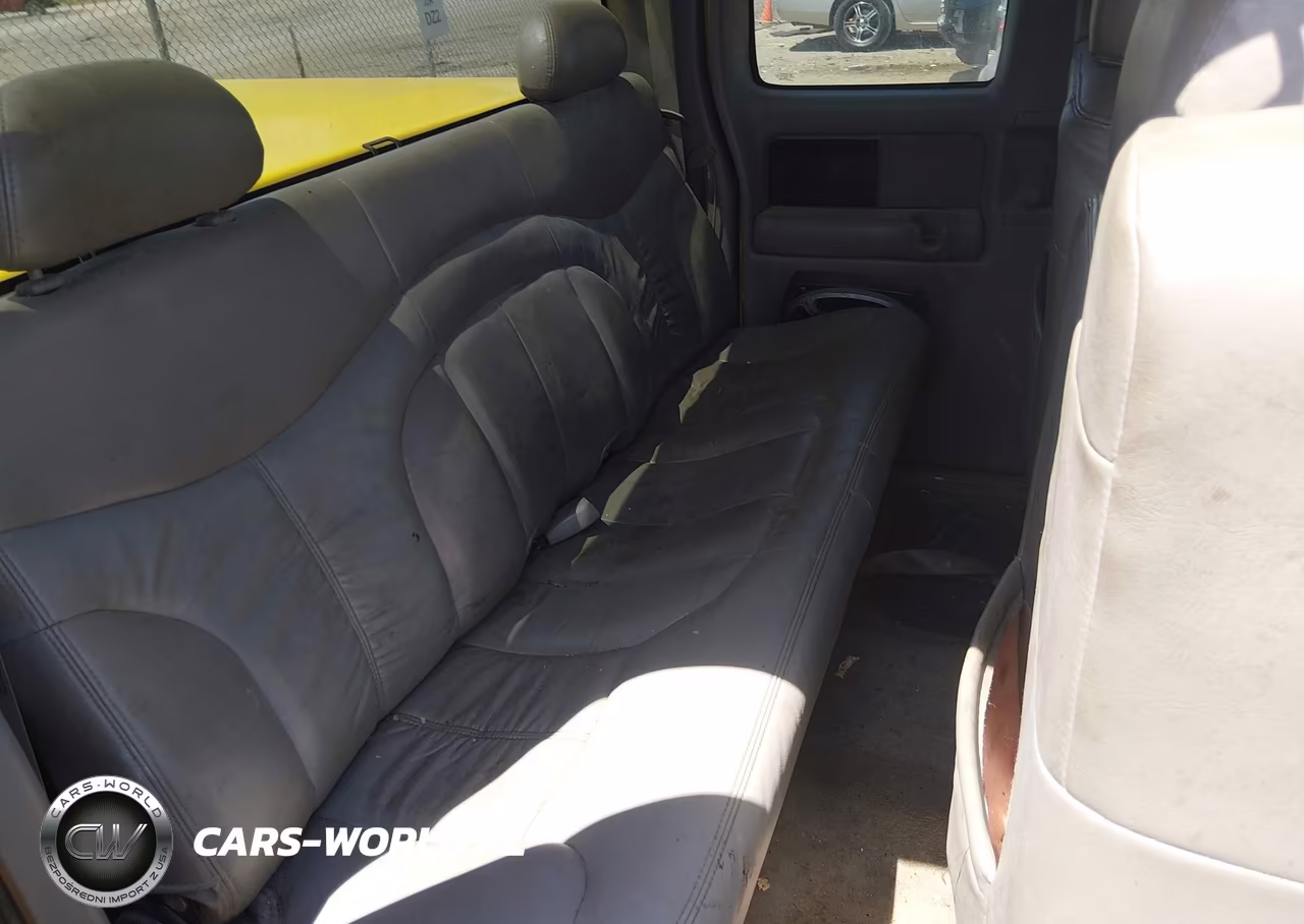 2002 GMC Sierra 1500 Sle VIN:1GTEC19TX2Z229414 - 8