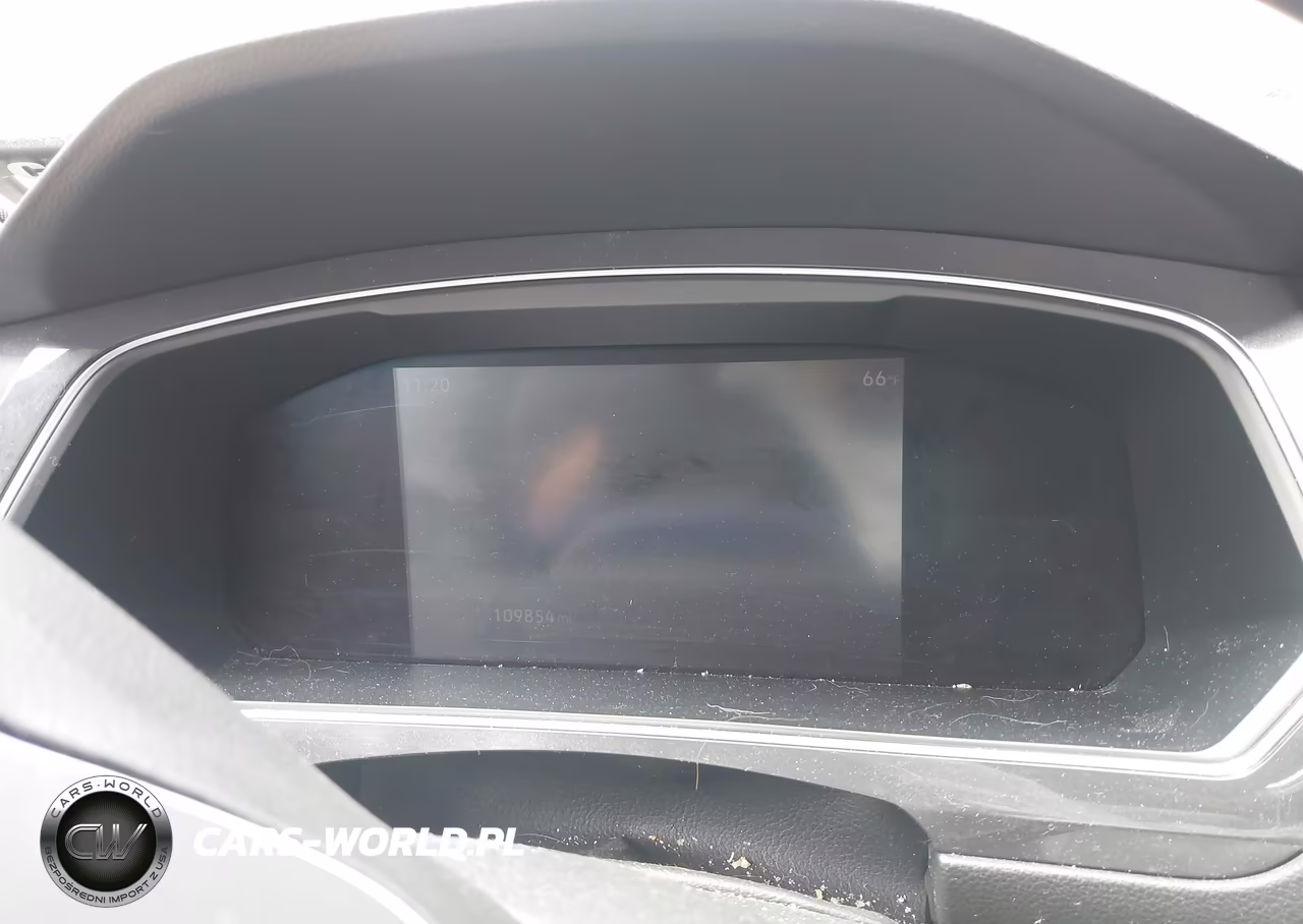 2022 Volkswagen Tiguan 2.0T Se VIN:3VV2B7AX8NM015214 - 7