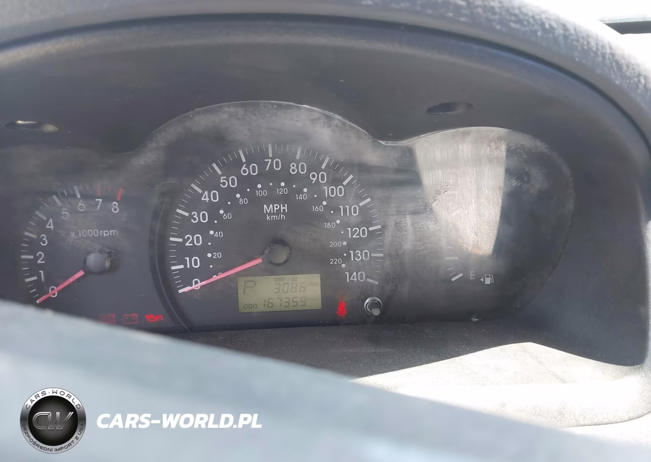 2005 Kia Spectra Ex-Lx-Sx VIN:KNAFE121655164092 - 7