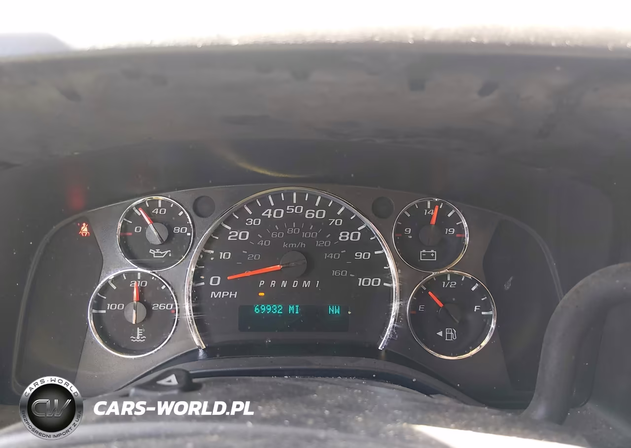 2019 Chevrolet Express 2500 Ls VIN:1GAWGEFG9K1340728 - 7