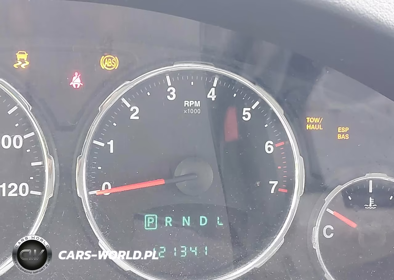 2008 Jeep Liberty Sport VIN:1J8GP28K68W273764 - 15