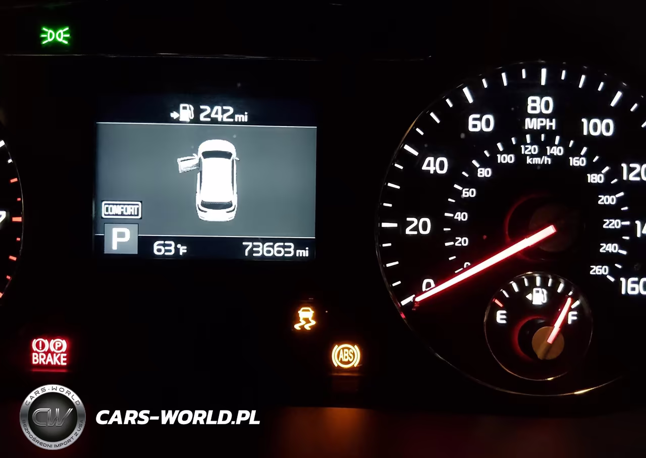 2019 Kia Sorento 3.3L S VIN:5XYPGDA56KG587247 - 16