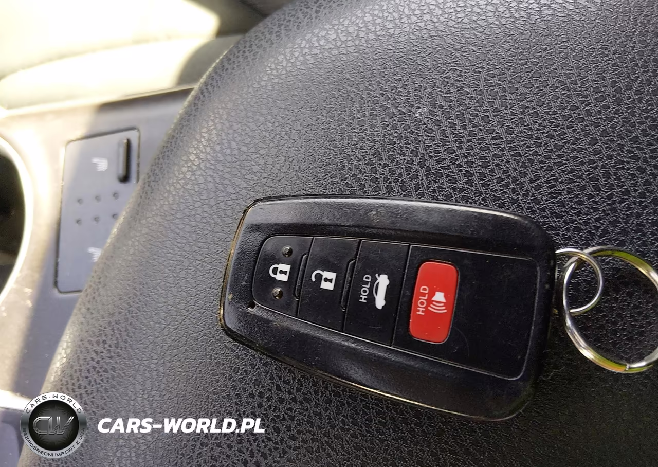 2023 Toyota Camry Le VIN:4T1R11AK5PU113922 - 11