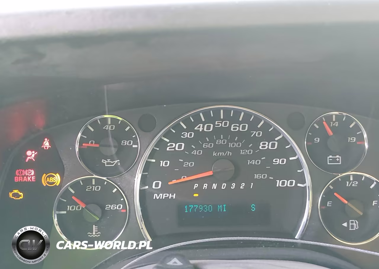 2008 Chevrolet Express Work Van VIN:1GCHG35K881195068 - 7