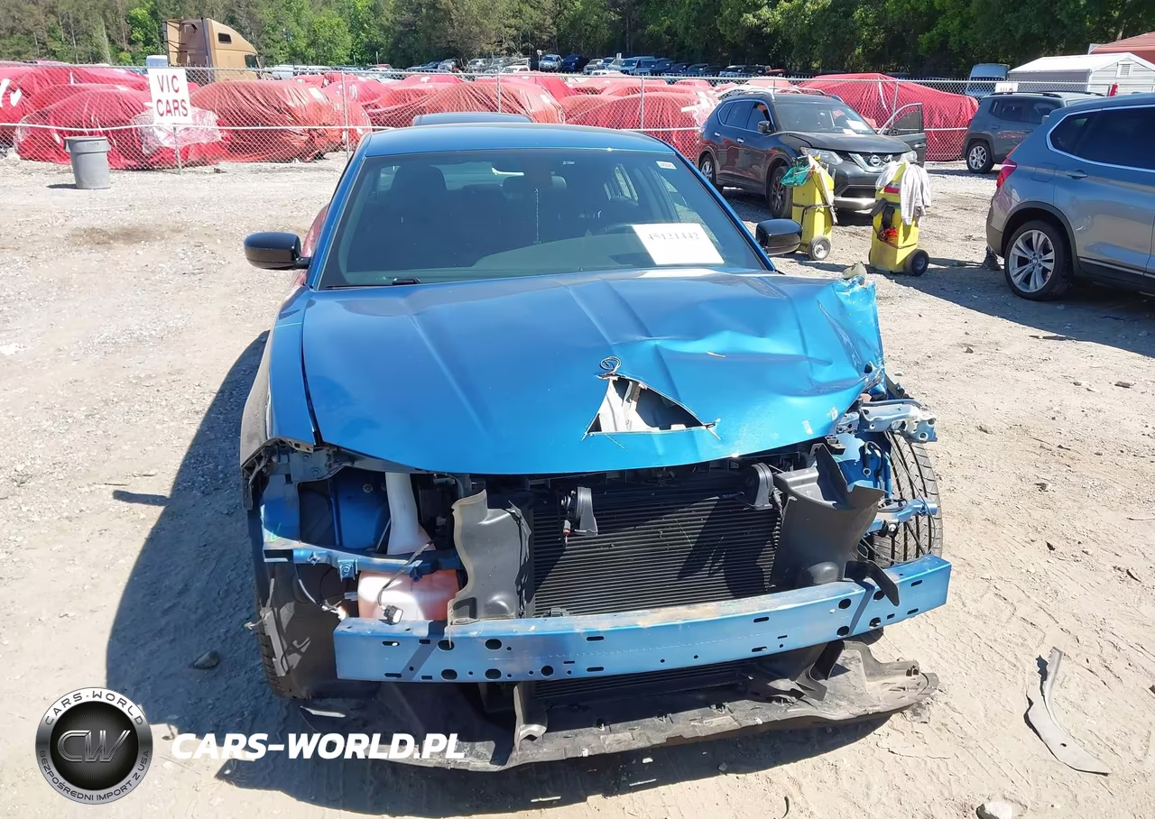 2020 Dodge Charger Sxt Rwd VIN:2C3CDXBG0LH208047 - 6