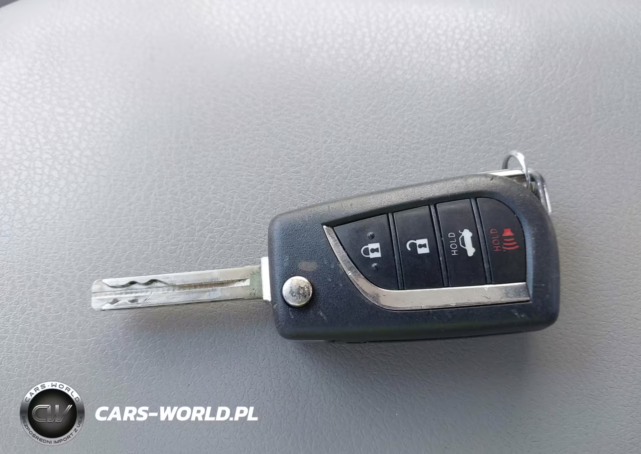 2019 Toyota Camry L VIN:4T1B11HK4KU796583 - 11