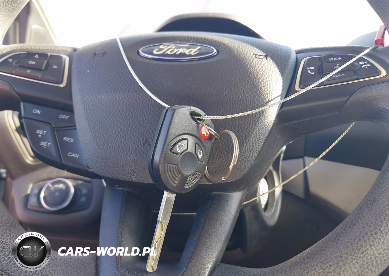 2017 Ford Escape Se VIN:1FMCU0GD9HUE33598 - 11