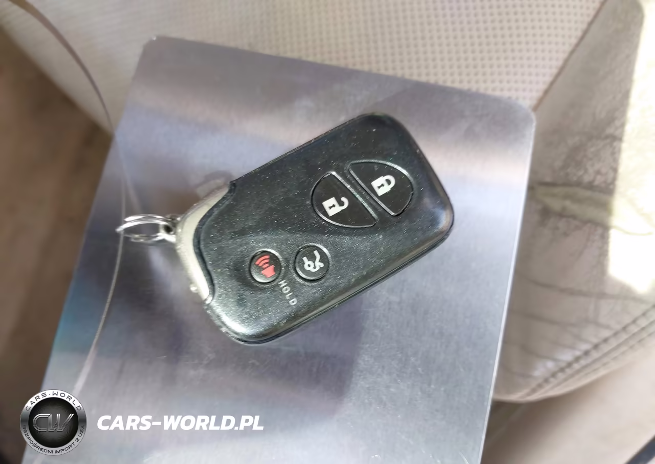 2010 Lexus Gs 350 VIN:JTHBE1KS5A0049077 - 11