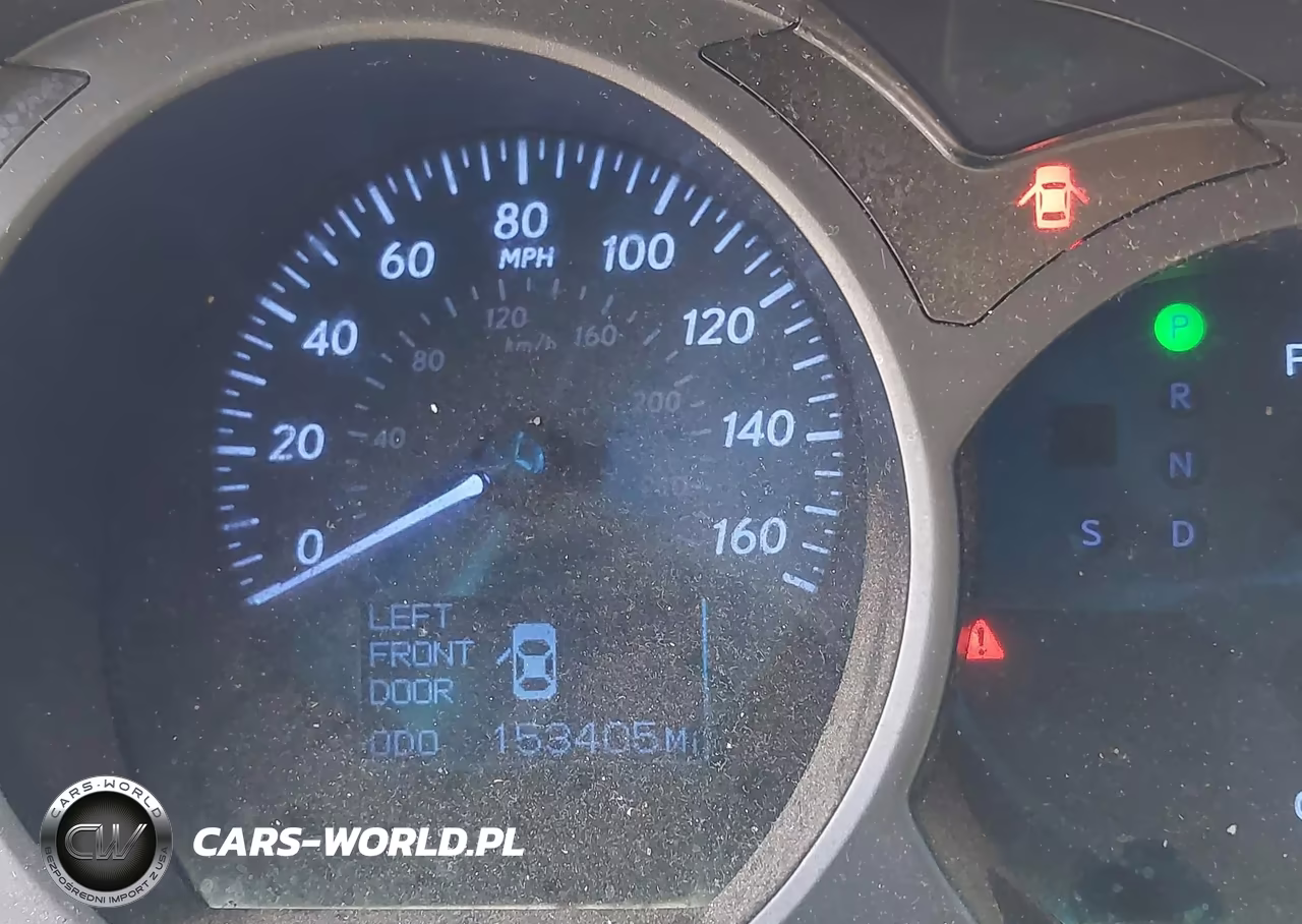 2010 Lexus Gs 350 VIN:JTHBE1KS5A0049077 - 7