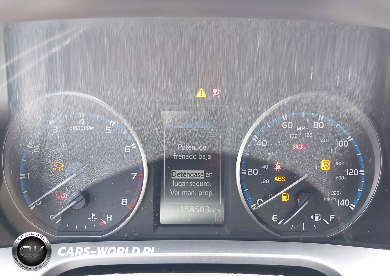 2017 Toyota Rav4 Xle VIN:JTMWFREV7HJ120885 - 7