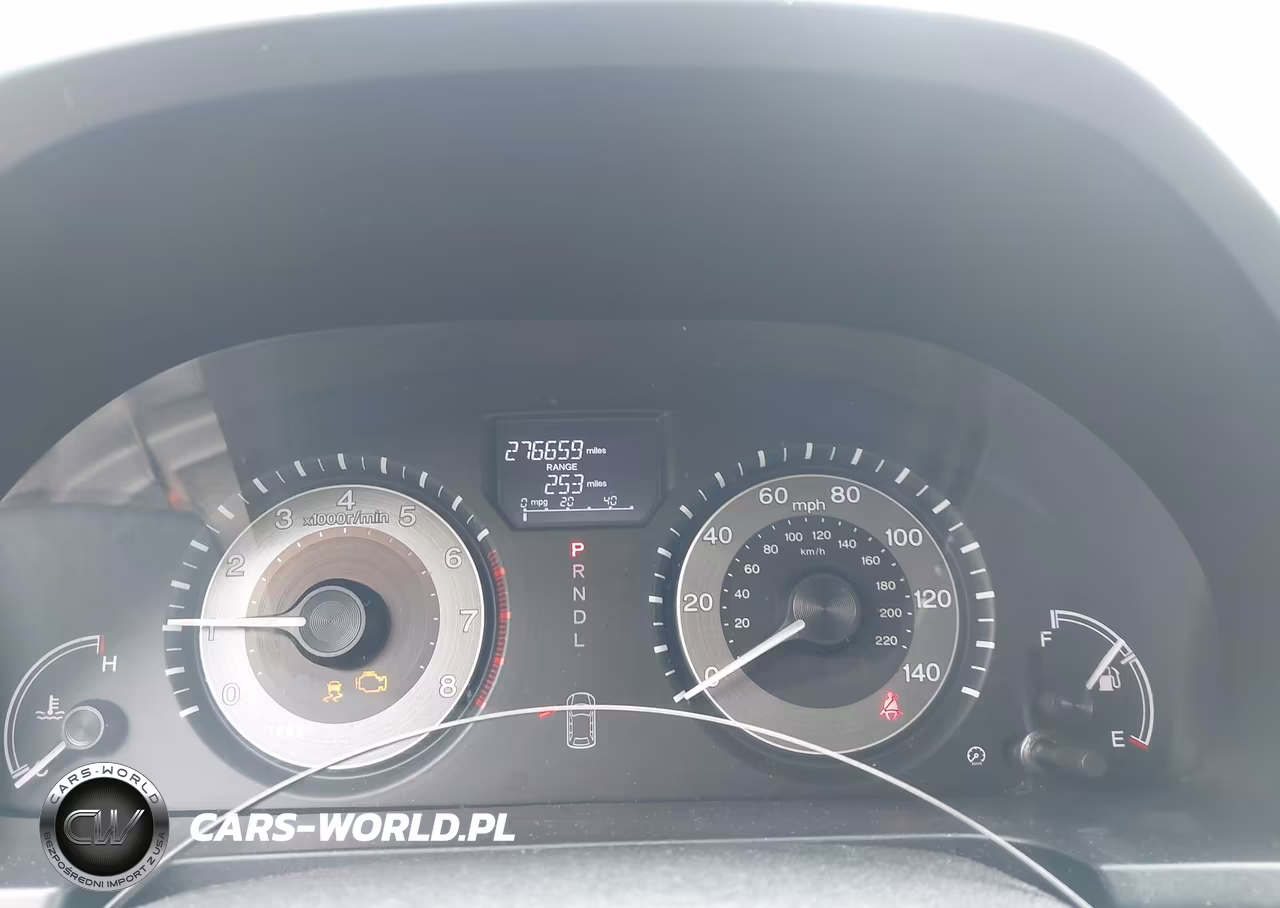 2014 Honda Odyssey Lx VIN:5FNRL5H2XEB129356 - 7