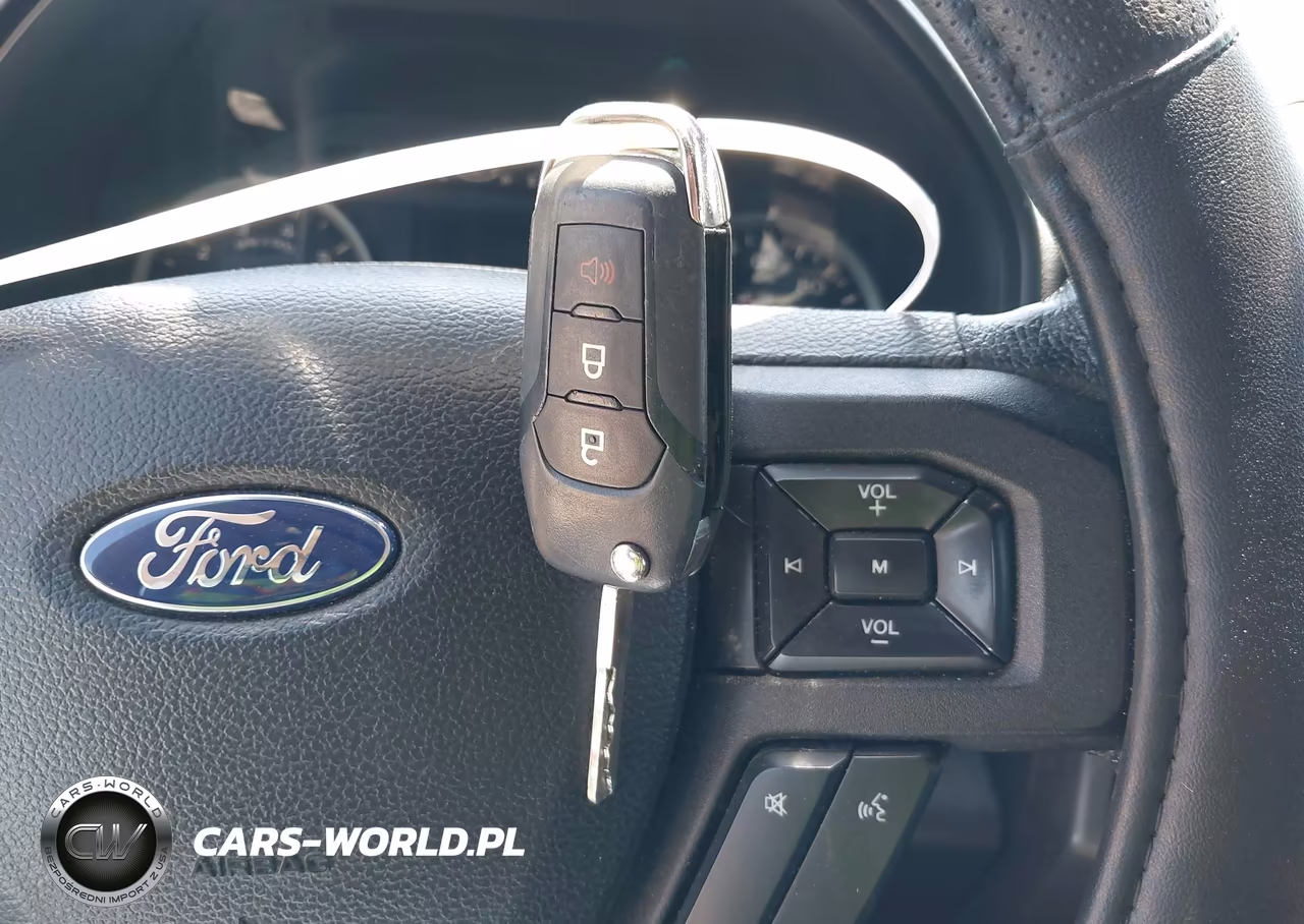 2015 Ford F-150 Xlt VIN:1FTEW1EGXFFB79735 - 11